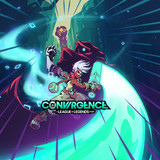 Convergence A League of Legends Story<span>(Free download)</span>androidoyunclub_rowtechapk.com