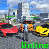 City Freedom : Online Gold<span>(Mod APK)</span>1.2_rowtechapk.com
