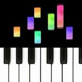 Piano Music Real Piano Games0.1_rowtechapk.com