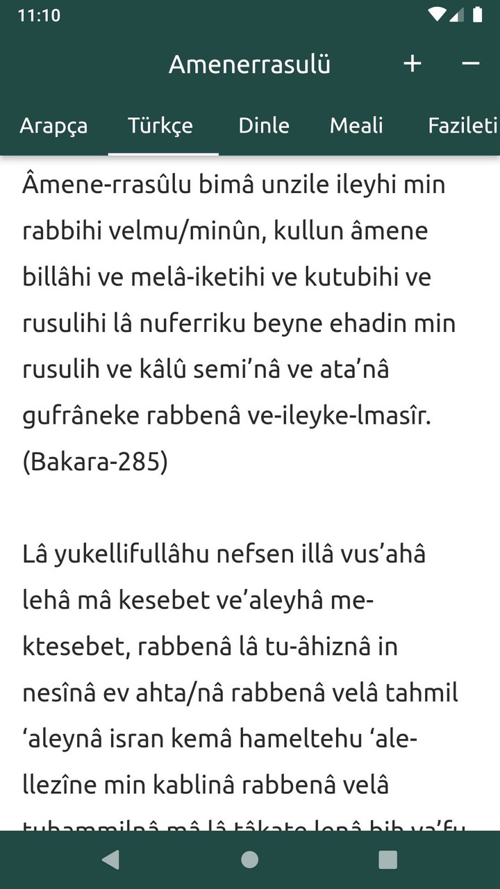 Amenerrasulü screenshot image 17_Popularmodapk.com