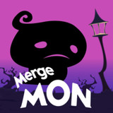 Merge Monster VIP - Offline Idle Puzzle RPG(Lot of money)1.0.34_rowtechapk.com