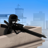 Sniper Stickman-Gun Shooter1.1.3_rowtechapk.com