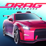 Drag Racing: Underground Racer<span>(Mod APK)</span>0.6_rowtechapk.com