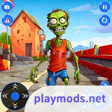 Survival Shooting Game Offline<span>(Speed change)</span>2.6_rowtechapk.com