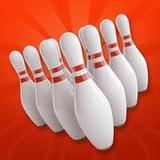 Bowling 3D Pro1.99_rowtechapk.com