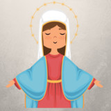 Mama Mary Birthday2_rowtechapk.com