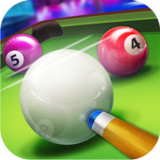 Billiards Star - 8 Ball Billia1.0.9_rowtechapk.com