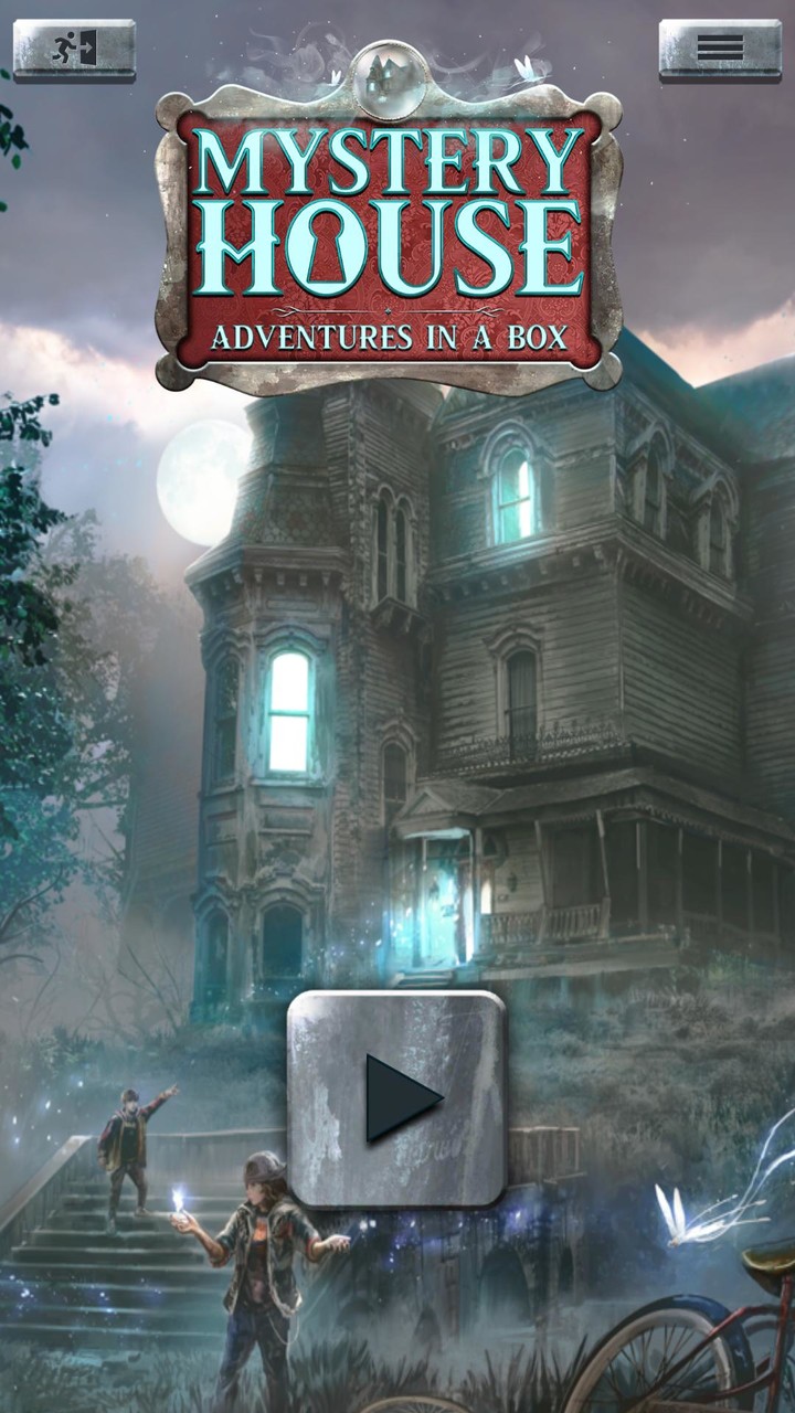 Mystery House screenshot image 1_Popularmodapk.com