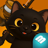 Cat's Fish farm<span>(God Mode)</span>1.082_rowtechapk.com