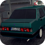 Tofaş Drift Simulator<span>(NO ADS)</span>5.5_rowtechapk.com
