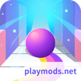 Rolling Ball<span>(Unlimited money)</span>1.0.8_rowtechapk.com