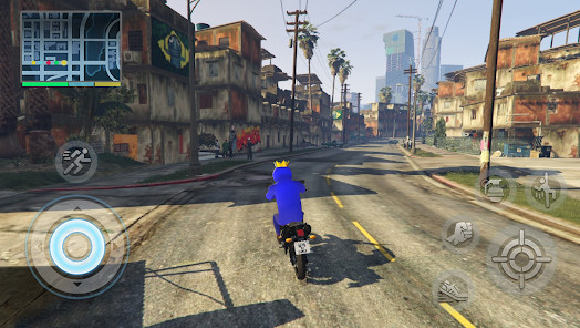 Rainbow Friends, Rope Game<span>(No Ads)</span> screenshot image 1_Popularmodapk.com