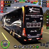 Bus Simulator Game : Bus Drive1.38_rowtechapk.com