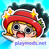 Puzzle Jigsaw Games for kids<span>(Unlock all maps)</span>1.0.2_rowtechapk.com