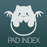 PAD Index R1.9_rowtechapk.com