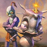 Oddworld: Munch's Oddysee(This Game Can Experience The Full Content)1.0.3_rowtechapk.com