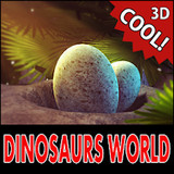 Dinosaurs World<span>(NO ADS)</span>55_rowtechapk.com