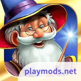 Sorcery School<span>(Unlimited Money)</span>1.10400.0_rowtechapk.com