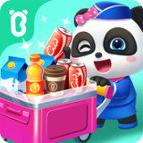 Baby Panda's Town: My Dream9.72.00.00_rowtechapk.com