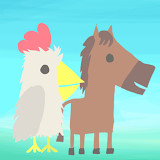 Ultimate Chicken Horse<span>(Unlock full content)</span>Production_1.12.08_b90_rowtechapk.com