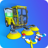 Sweep & Recycle: Clean Garbage1.4_rowtechapk.com
