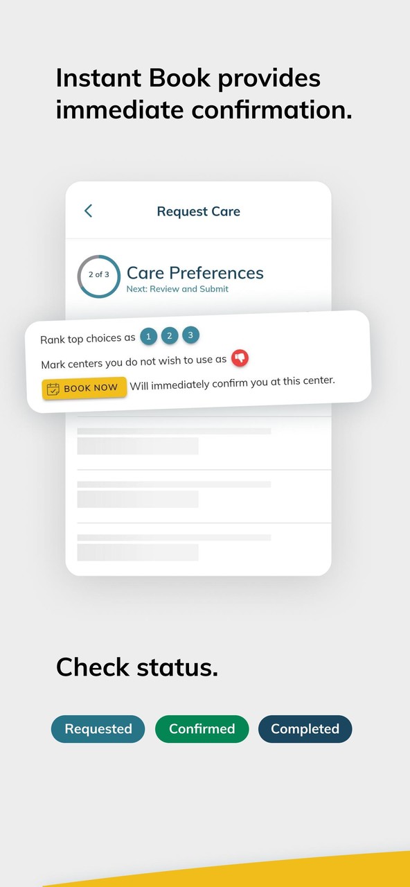 Back-Up Care screenshot image 10_Popularmodapk.com