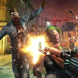 Dead Agent: City Hunt<span>(Unlimited Currency)</span>0.0.1_rowtechapk.com