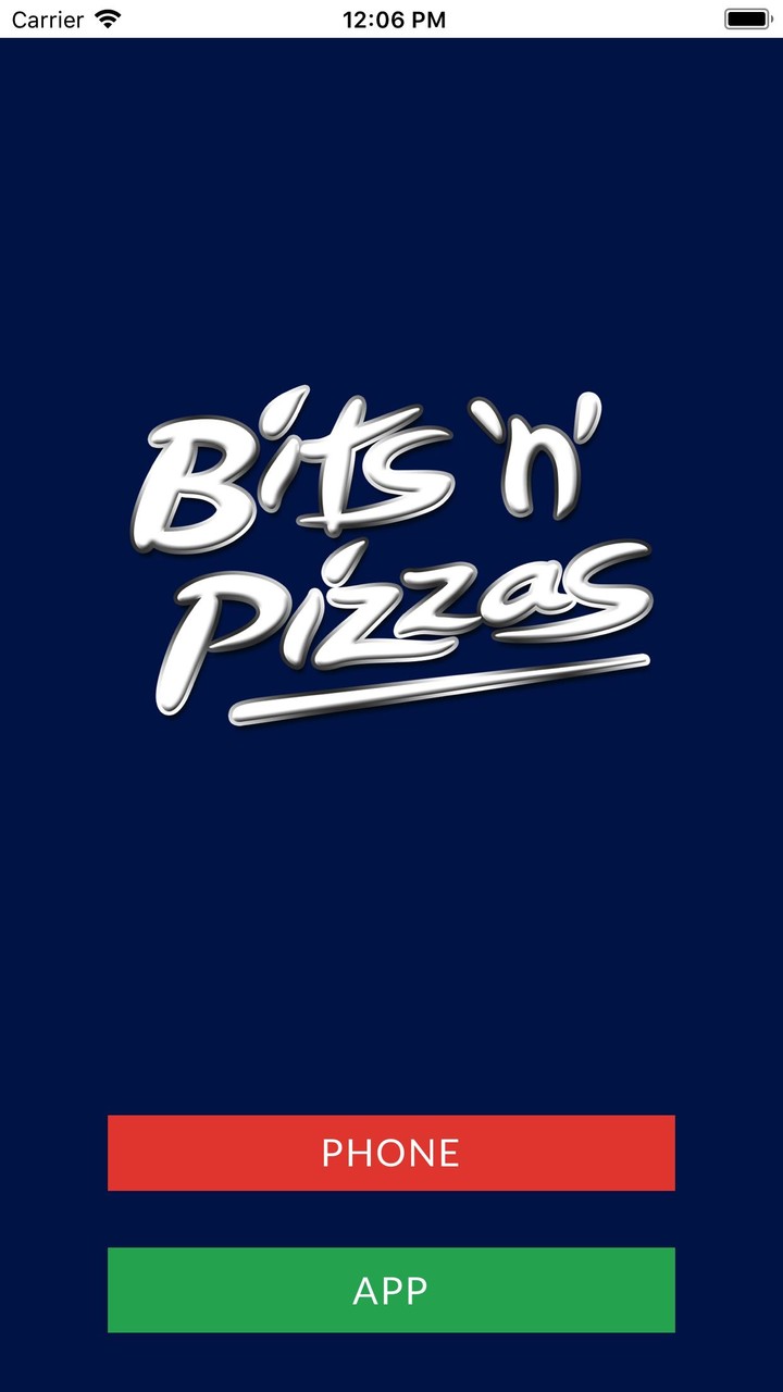 Bits N Pizzas NE37 screenshot image 1_Popularmodapk.com