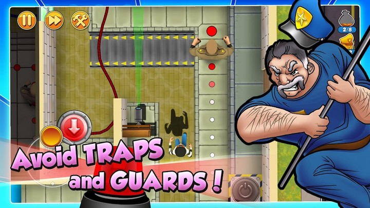 Club MURAL screenshot image 2_Popularmodapk.com