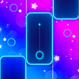 Pop Piano Fire : Magic Tiles 21.7_rowtechapk.com
