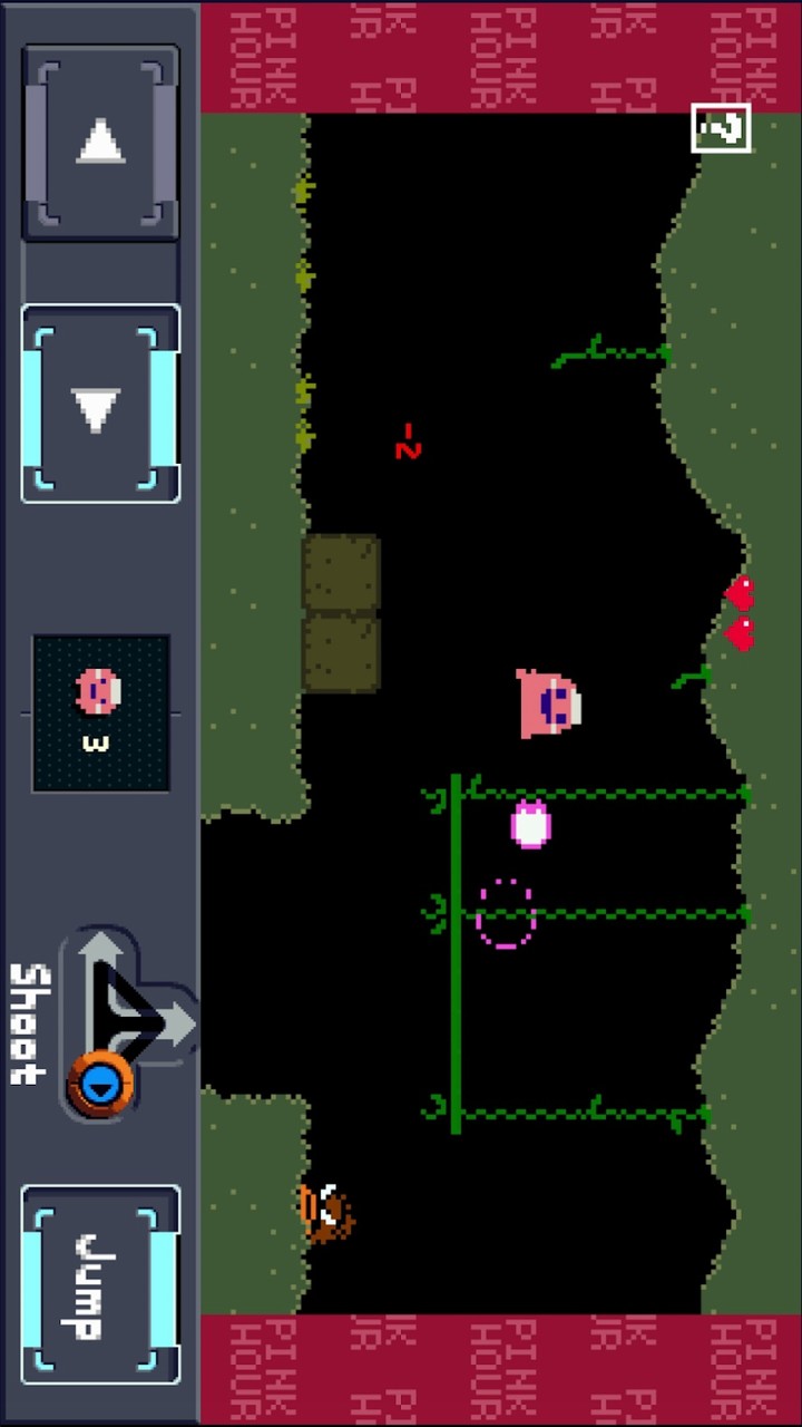 Pink Heaven(No advertising) screenshot image 3_Popularmodapk.com