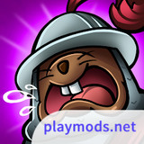 MetaSaga Warriors<span>(Mod Menu)</span>1.2.6_rowtechapk.com