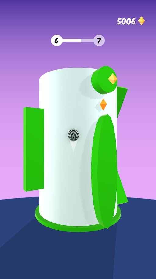 Magic Roller screenshot image 8_Popularmodapk.com