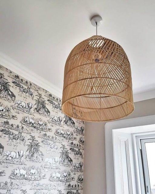 Rattan Chandelier screenshot image 7_Popularmodapk.com