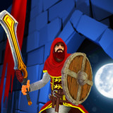 Adventure Knight : Warrior legend knight adventure1.6_rowtechapk.com
