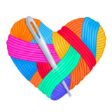 Cross Stitch Joy(Unlimited Money)2.0.4_rowtechapk.com