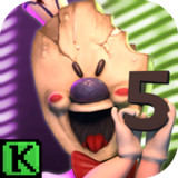 Ice Scream 5 Friends: Mike1.3.1_rowtechapk.com