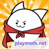 My Hero Kitty - Idle RPG<span>(No Ads)</span>1.2_rowtechapk.com