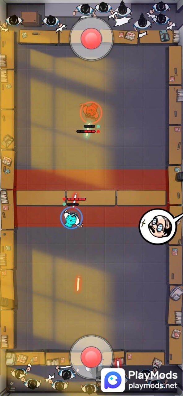 友情对决<span>(No ads)</span> screenshot image 4_Popularmodapk.com