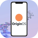 Launcher for Vivo OriginOS / Origin OS3.1.72_rowtechapk.com