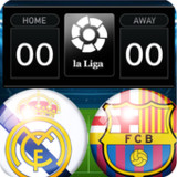 La Liga Juego2.5_rowtechapk.com