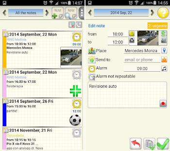 TRACKASSIST screenshot image 4_Popularmodapk.com
