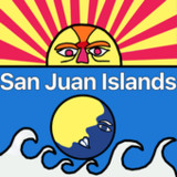 Tide Now:  San Juan Islands Tides and Currents2_rowtechapk.com