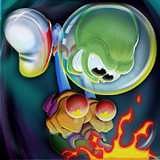 Space Defense - Shooting Game<span>(Unlimited money)</span>1.9.1_rowtechapk.com