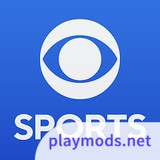 CBS Sports App: Scores & News<span>(Premium Unlocked)</span>10.43_rowtechapk.com