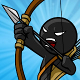 Stick War: Legacy<span>(MOD Menu)</span>2025.1.140_rowtechapk.com