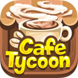 Idle Cafe Tycoon: Coffee Shop2.6.1_rowtechapk.com
