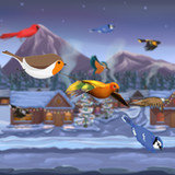 Make The Bird Flap4.2.3_rowtechapk.com