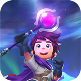 魔法传奇破解版<span>(mod)</span>1.2.1_rowtechapk.com