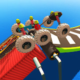 Ninja Drivers<span>(NO ADS)</span>0.3_rowtechapk.com